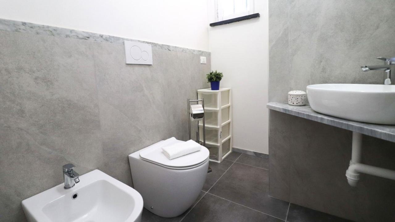 Italianway - Colombo 20 Apartment โซอาลยี ภายนอก รูปภาพ