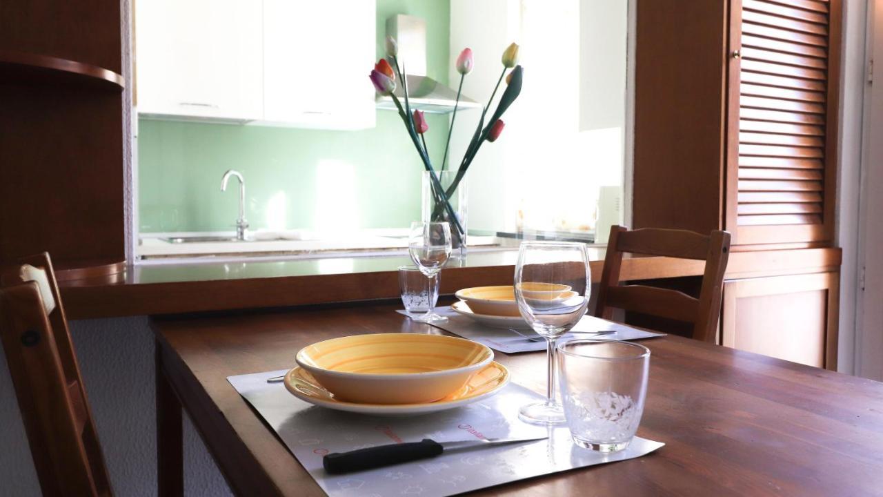 Italianway - Colombo 20 Apartment โซอาลยี ภายนอก รูปภาพ