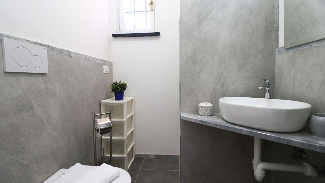 Italianway - Colombo 20 Apartment โซอาลยี ภายนอก รูปภาพ