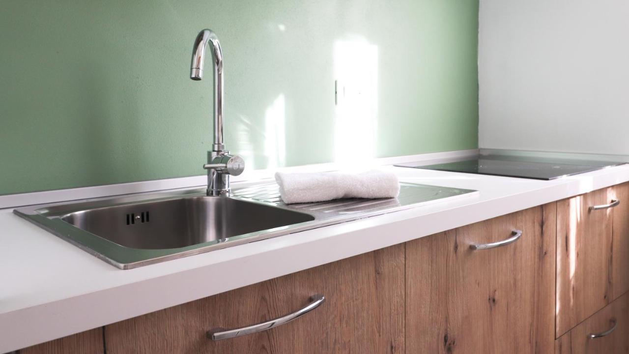 Italianway - Colombo 20 Apartment โซอาลยี ภายนอก รูปภาพ