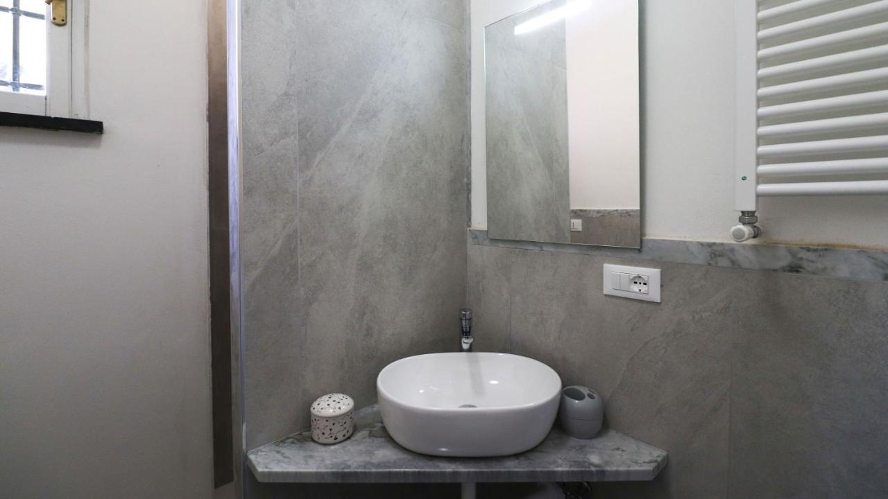 Italianway - Colombo 20 Apartment โซอาลยี ภายนอก รูปภาพ