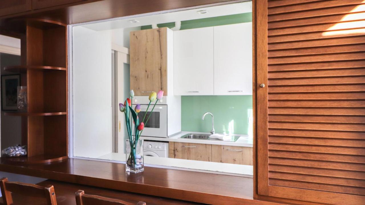 Italianway - Colombo 20 Apartment โซอาลยี ภายนอก รูปภาพ