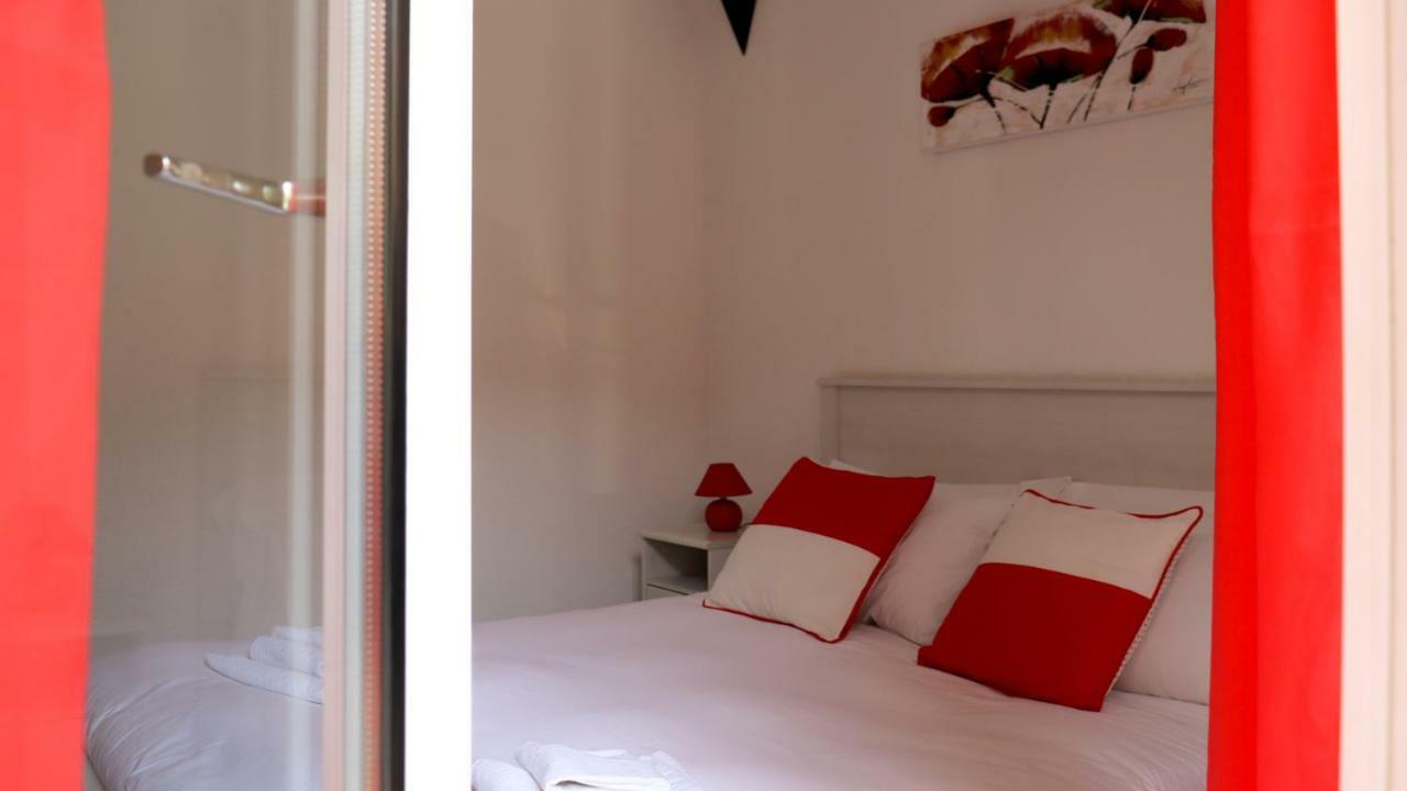Italianway - Colombo 20 Apartment โซอาลยี ภายนอก รูปภาพ