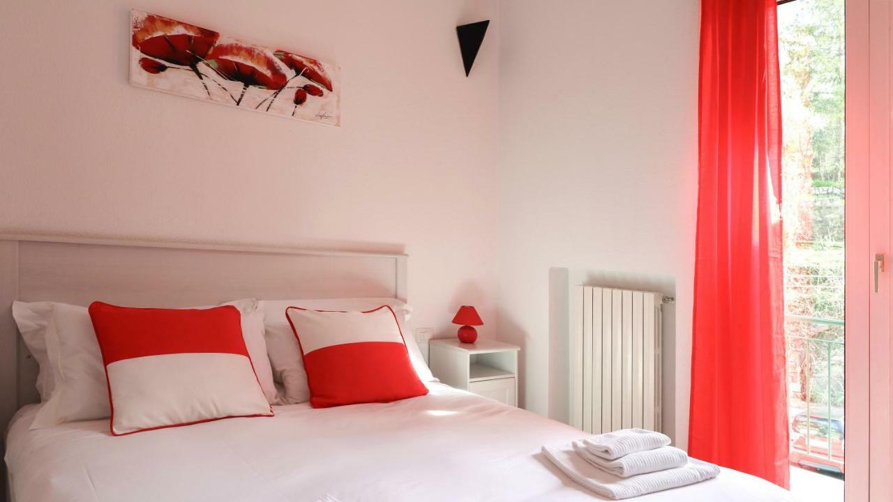 Italianway - Colombo 20 Apartment โซอาลยี ภายนอก รูปภาพ